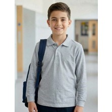ARZ Çocukpolo Yakat-Shirt