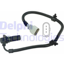 Delphi Krank Mili Sensörü Polo - T5-Golf4-Caddy 1.4-1.9-2.5tdı Amf - Bnm - Bkc - Axb
