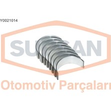 SUPSAN Kol Yatak Std Renault R9 R12 1.4 R.19 1.4ı Megane Clio Symbol 1.4 1.6 8V K7M K7J