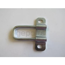 Meydan Bagaj Kapak Kilit Karşılığı Üst Sağ / Sol Aynı (Adet) (Çift Kapi) ; Fiat Fıorıno - 2008-2024