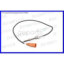 BREMI Egzoz Sıcaklık Sensoru T5,5-T6 2010 7.08369.20.0