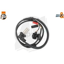 Topran Sensor Abs Passat / A4 1997-2004 On Sol - Sag