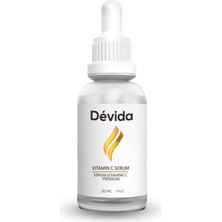 Mythriva Tr C Vitamin Cilt Aydınlatıcı Ton Eşitleyici Premium Serum Citréa Series A240