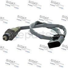 Bosch Oksijen Sensoru A6 2014-2018 Lambda Sensoru