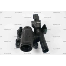 Maher Termostat Master 3 2010 / Navara 2016 2.3dcı Komple Contalı Sensorlu 81 cc