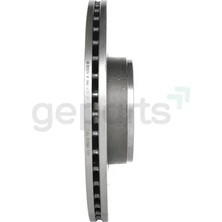 Bosch Fren Diski A6 2005-2011 On 314MM (2 Adet)