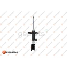SACHS Amortisor On Sol C4 2 / Ds4 2009-2016