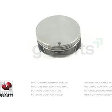Tik Piston Takım Carry 1.0l / 1988-1998 F10A / Samuraı 1984-1986 65.50MM / SJ410 / Std