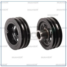 Maher Kasnak Krank B-2500 96-2001-2001-2006 Ranger 1999-2002