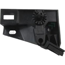 Meydan Kaput Iç Açma Kolu Alt Braketi ; Volkswagen Passat - B6- 2005-2010