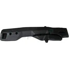 Meydan Hava Filtre Borusu (839) (Bfn) ; Mitsubishi Canter - Fuso - 2006-2012