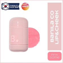 Make Up Romantic Lip&cheek Pink Some