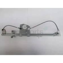 Meydan Ön Cam Krikosu Sol Elektrikli / Motorsuz (Tw) ; Peugeot Boxer - 2007-2013