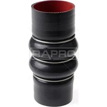 Rapro Turbo Hava Hortumu Kırmızı Sılıkon Connect 1.8tdcı 75PS 90PS 2002-2009
