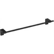 Güney Vana Soprano Black Uzun Havluluk 53048
