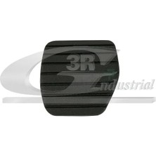 Üçel Pedal Lastiği Megane 3 / Fluence Y.m Fren (10 Adet)