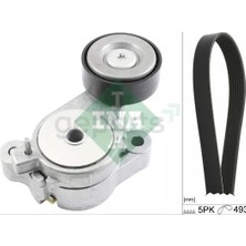 Ina Triger Seti Golf5-Jetta - Passat - Tiguan - Polo - A3 2004