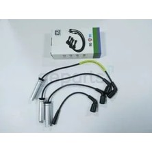 Meydan Buji Kablosu Takım (8V)(F14S3)1.4 cc (Yow Jung) ; Chevrolet Kalos - Sd / Hatchback - 2005-2006