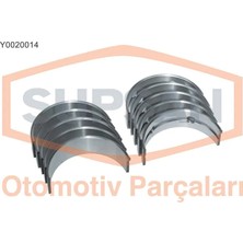 SUPSAN Ana Yatak Std Renault R9-R12 Megane 1.4 Clio 1.2 E7J
