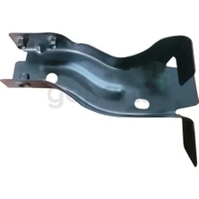 Meydan Ön Travers Bağlantı Ayağı Üst Sağ (Eagle Body) ; Renault Megane - 3- Hatchback - 2014-2015