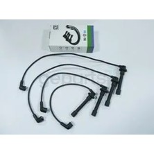 Meydan Buji Kablosu TAKIM(16V)1.6 cc (Yow Jung) ; Honda Civic - Sd / Hatchback - 1990-1991