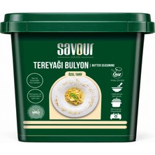 SVR Tereyağı Bulyon ( 750 gr )