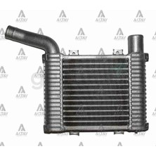 Maher Turbo Radyatörü (Intercooler) Starex 2004-2007 D4CB Brazing