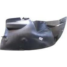 Meydan Ön Çamurluk Davlumbazı Sağ Önün Önü (Enjeksiyon Baskı) ; Renault Master - 3- 2011-2019