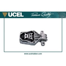 Üçel Motor Takozu Arka Mercedes W176 W246 C117 X117 X156