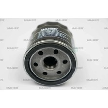Maher Yağ Filtresi Transıt V347 V362 V363 / Boxer 3 / Boxer 2014 2.2 Tdci - Hdı