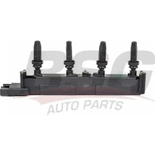 BSG Atesleme Bobini 206/307/406/407/C4/C5 2000
