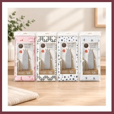 Storeşahin 55X140 Lastikli Keçeli Ütü Bezi 400 gr SHN0720