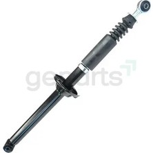SACHS Amortisör Arka Escort 1991-1995 (Gazlı Tip (105799)