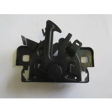 Meydan Kaput Kilidi ; Renault Captur - 2013-2019