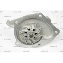 Maher Devirdaim Trafıc 2 2001-2014 Laguna 1 1993-2001 Laguna 2 2001-2007 Megane 2 2002-2008 1.9 Td (F9Q)