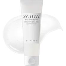 Mythriva Tr Tone Brightening Cleansing Gel Foam Yüz Temizleyici 150 ml