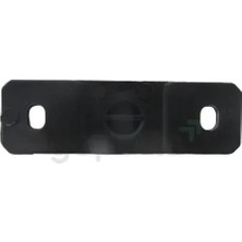 Meydan Sürgülü Kapi Kilit Karşılığı Sağ / Sol Aynı (Adet) ; Fiat Fıorıno - 2008-2024