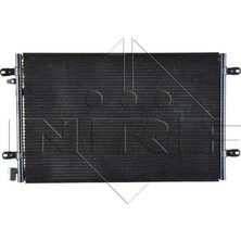 Nrf Klima Radyatoru A6 2005