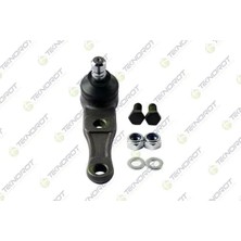 Teknorot Rotil Alt Sağ - Sol Mazda 323 1.6l B6 Bg 1989-1993