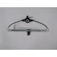 Meydan Arka Cam Krikosu Sağ Elektrikli (Tw) ; Mazda 3- Sd - 2010-2013