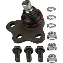TRW Alt Rotil Corsa C 1.2-1.3cdtı-1.4-1.7cdtı 2000 - Combo 1.3cdtı-1.4-1.6-1.7cdtı 2001 - Tıgra 2004