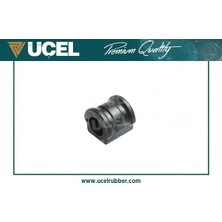 Üçel Viraj Lastiği 21MM Vw Polo 1.2-1.4-1.9tdı-1.9sdı (10 Adet)