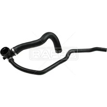 Rapro Radyatör Alt Hortumu Opel Corsa D 2006-2014 1.4 Xer Otomatik Şanzıman