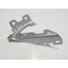 Meydan Kaput Menteşesi Sol (Eagle Body) ; Renault Symbol - Thalia - Sd - 2009-2012