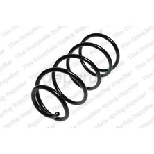 Lesjöfors Helezon Yayı On Volvo S40 2 2009