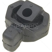 Rapro Egzoz Takozu R19-MEGANE 1 (4 Adet)