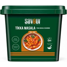 SVR Tikka Masala Baharatı - 500 gr