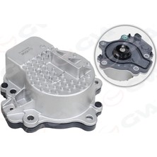 GVA Devirdaim Su Pompasi Elektrikli Toyota Yaris 1.5l 1nzfxe NHP130 2015