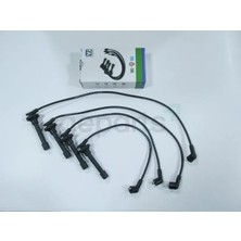 Meydan Buji Kablosu Takım (16V)(F22A3-F18A3-F20Z2)1.8/2.0/2.2 cc (Yow Jung) ; Honda Accord - 1994-1995
