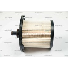 Maher Yakit Filtresi ( Mazot) Transıt V347 / V348 / V362 / V363 2011 2.2d Oringli